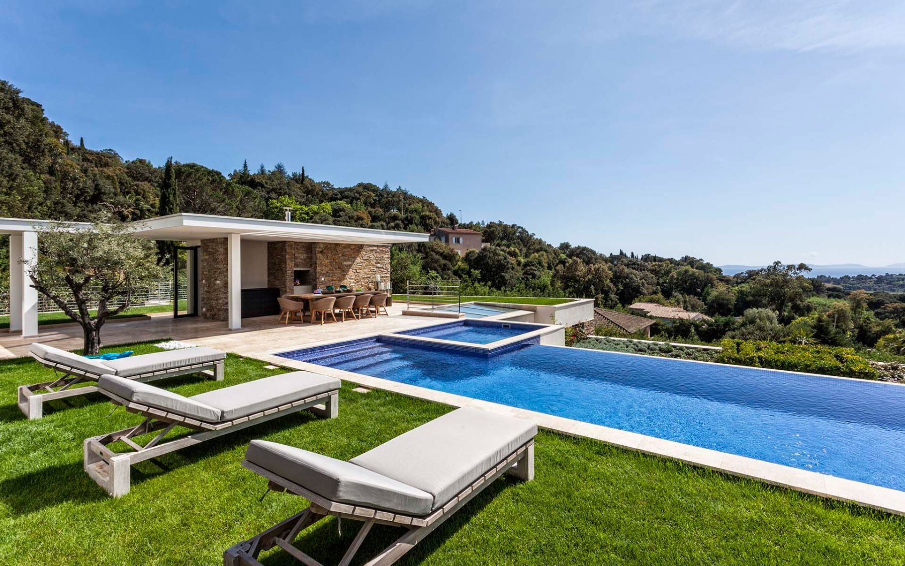 Villa Colibri villa photo.